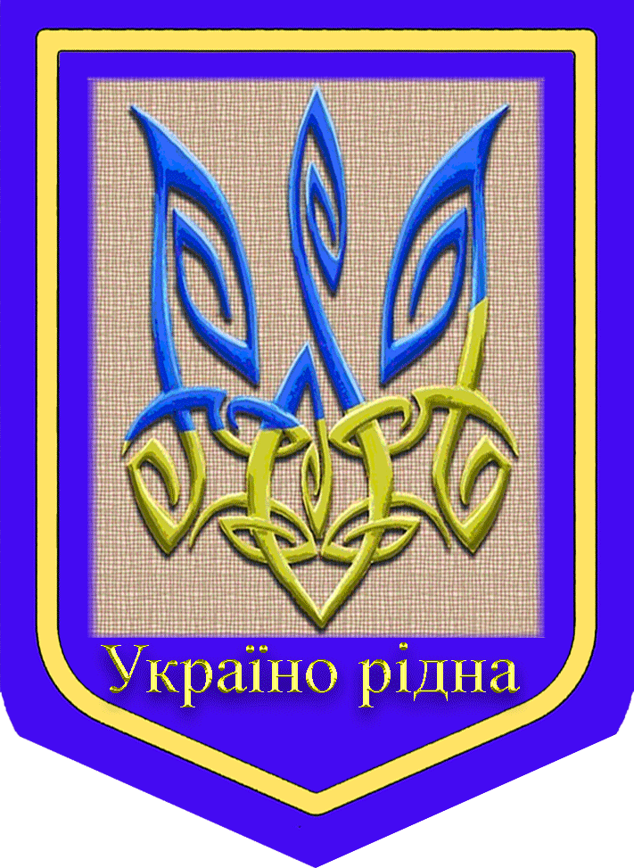 Логотип Організайії